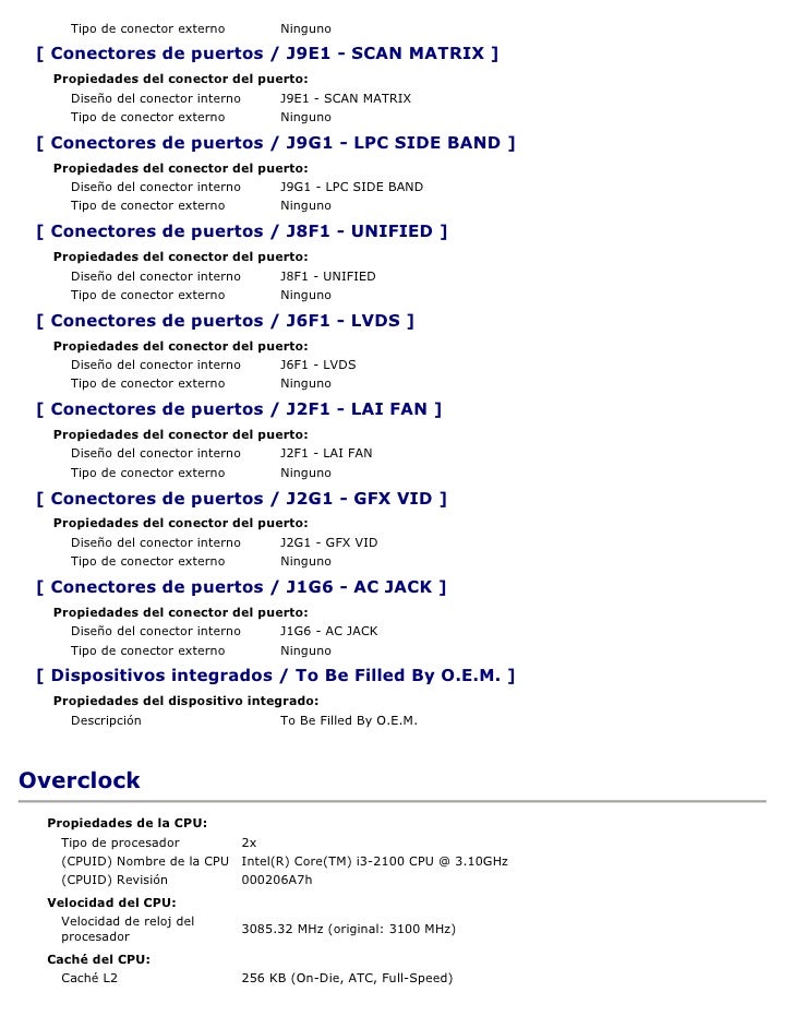 controladora ethernet 10de 054c nodb